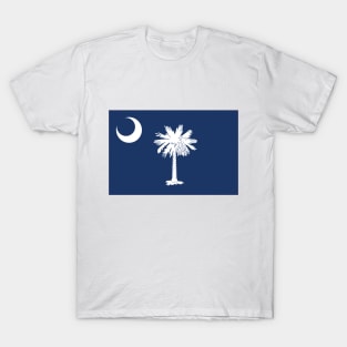 South Carolina T-Shirt